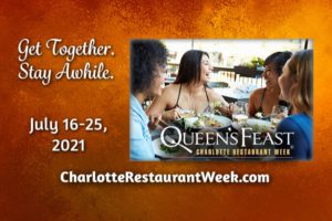 Charlotte Restaurant Week